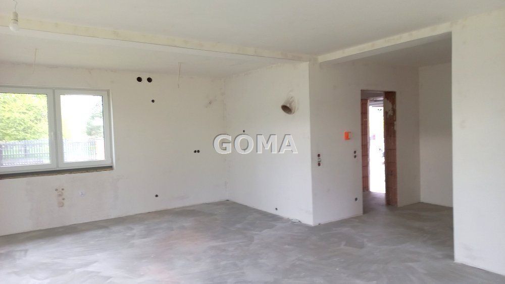 dom wolnostojący, 6 pokoi Konstancin-Jeziorna. Zdjęcie 8