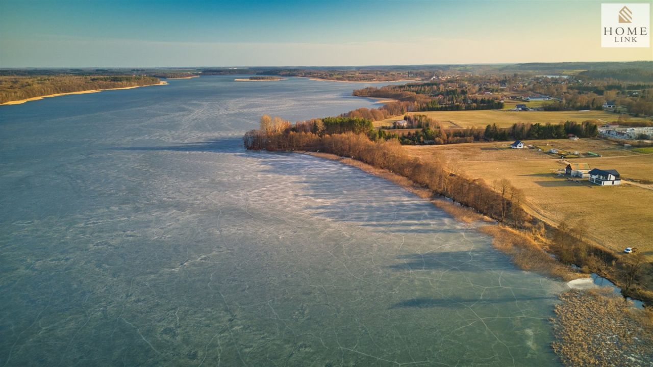 Działka rolno-budowlana Jabłonowo. Zdjęcie 4