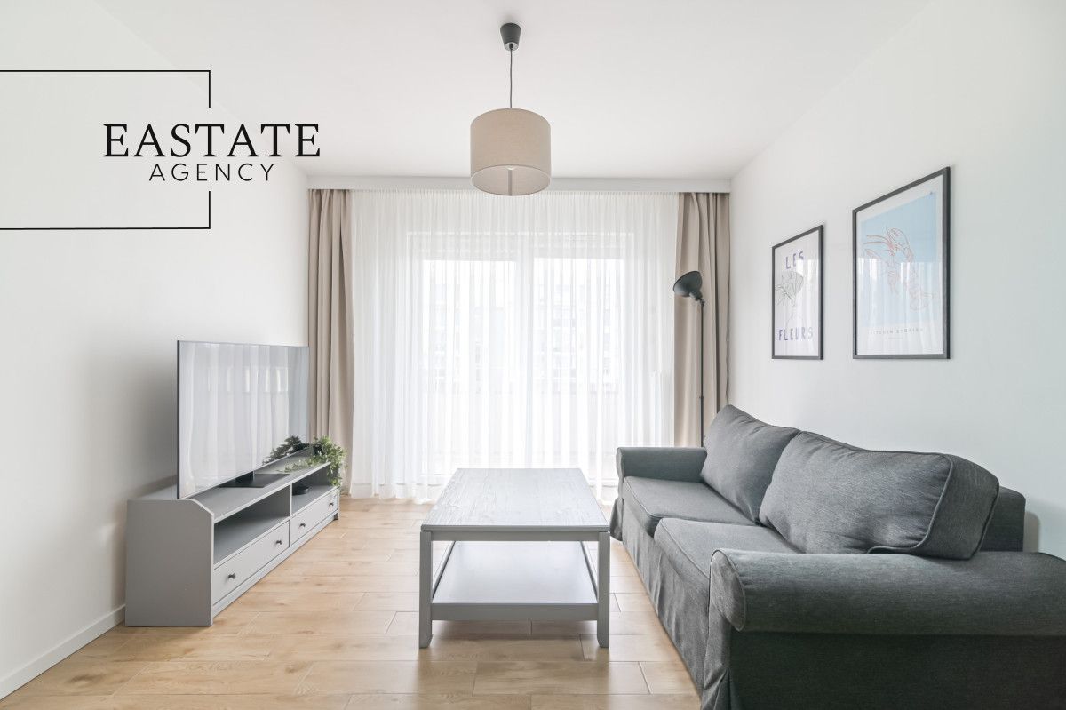 Mieszkanie 2-pokojowe Gdańsk Orunia, ul. Ofiar Grudnia 70. Zdjęcie 14