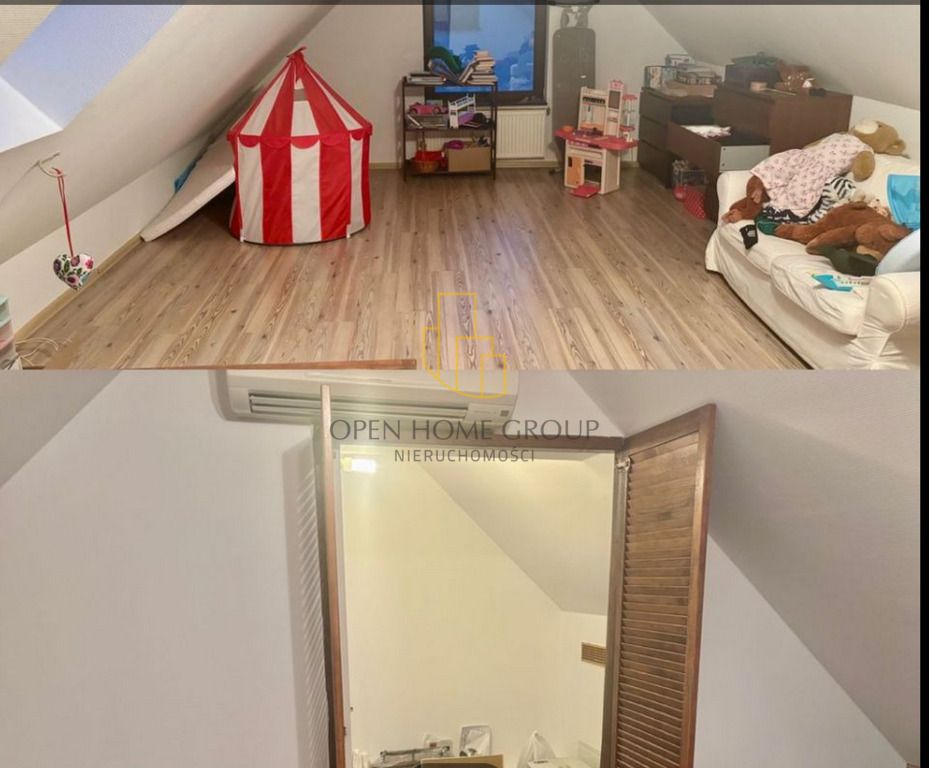 bliźniak, 5 pokoi Wrocław. Zdjęcie 5