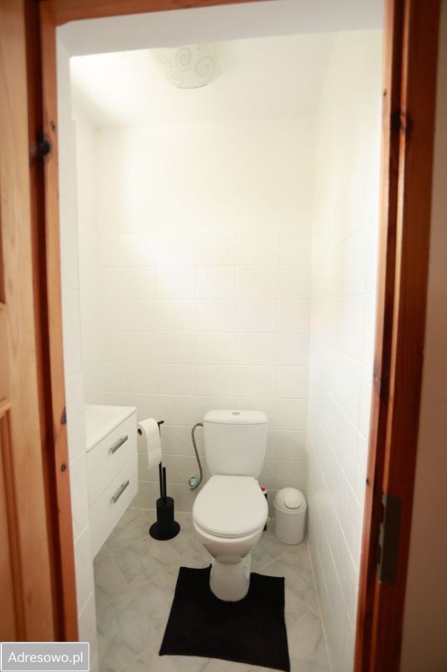 dom wolnostojący, 6 pokoi Jastkowice, ul. Cicha. Zdjęcie 14