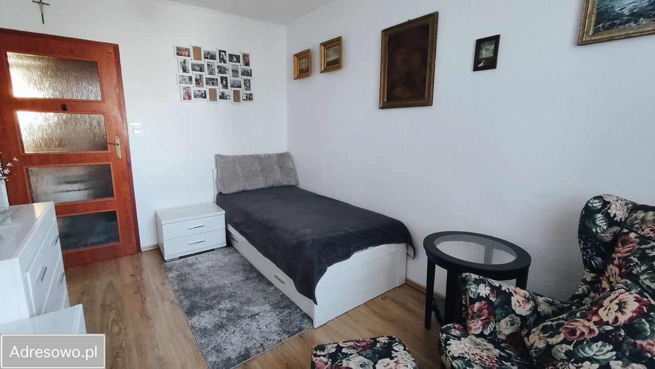 Mieszkanie 2-pokojowe Wrocław Psie Pole, ul. Litewska. Zdjęcie 2