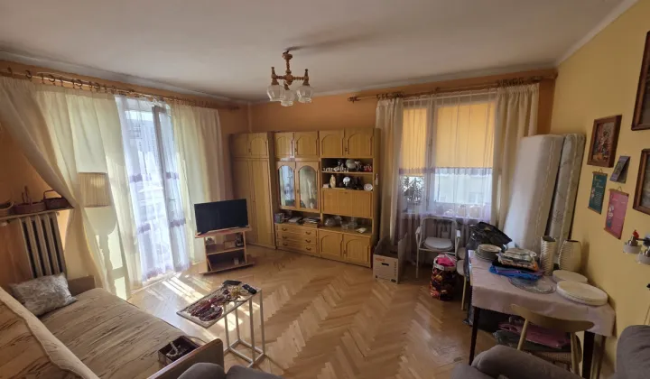 Mieszkanie 2-pokojowe Lublin Bronowice, ul. Krańcowa