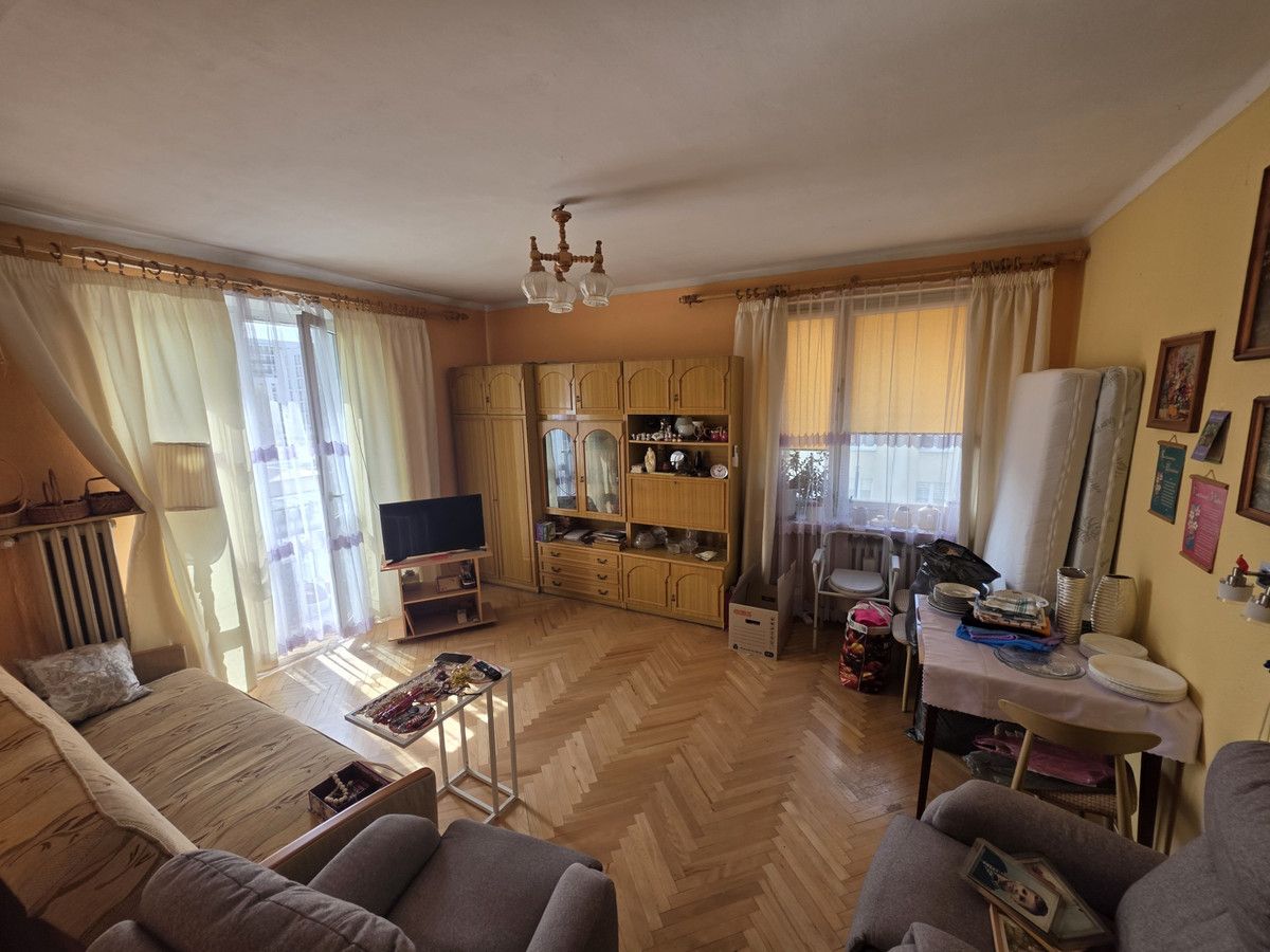Mieszkanie 2-pokojowe Lublin Bronowice, ul. Krańcowa. Zdjęcie 1