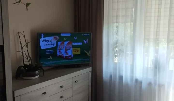 Mieszkanie 3-pokojowe Dęblin, ul. 15 Pułku Piechoty "Wilków"