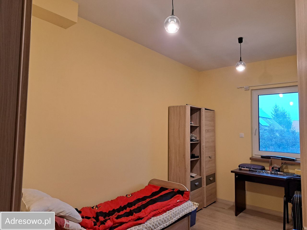 dom wolnostojący, 7 pokoi Gałów. Zdjęcie 13