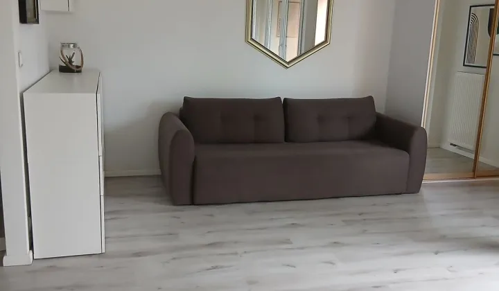 Mieszkanie 2-pokojowe Warszawa Mokotów, ul. Bokserska