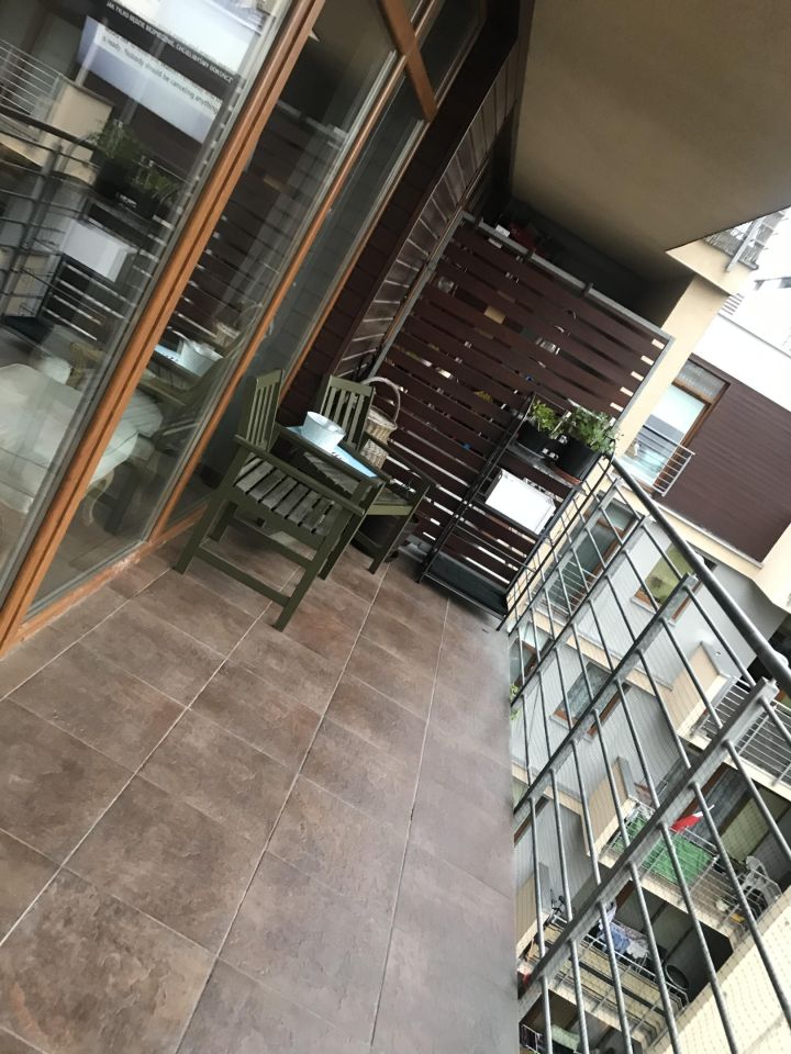 Mieszkanie 2-pokojowe Wrocław Stabłowice, ul. Olbrachtowska. Zdjęcie 9