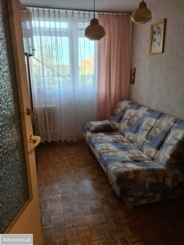 Pokój Toruń Bielany, szosa Okrężna. Zdjęcie 1