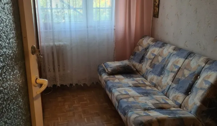 Pokój Toruń Bielany, szosa Okrężna