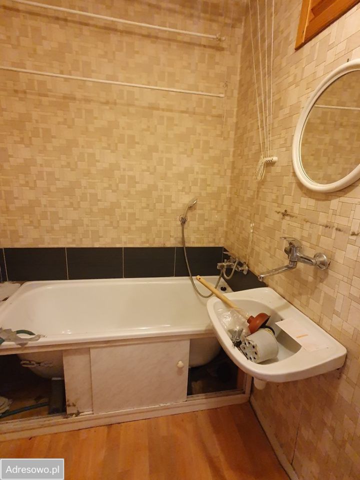 Mieszkanie 3-pokojowe Pabianice Bugaj, ul. Bugaj. Zdjęcie 10