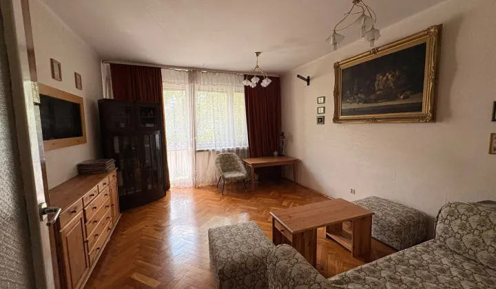 Mieszkanie 2-pokojowe Kraków Prądnik Czerwony, ul. Pawła Włodkowica