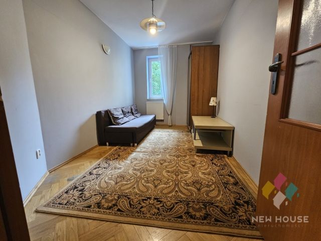 Mieszkanie 2-pokojowe Olsztyn, ul. Grunwaldzka. Zdjęcie 2