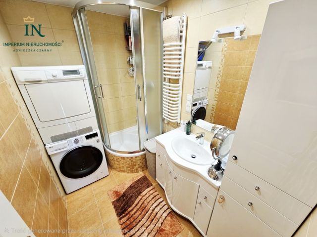 Mieszkanie 3-pokojowe Lublin Kalinowszczyzna, ul. Lwowska. Zdjęcie 10