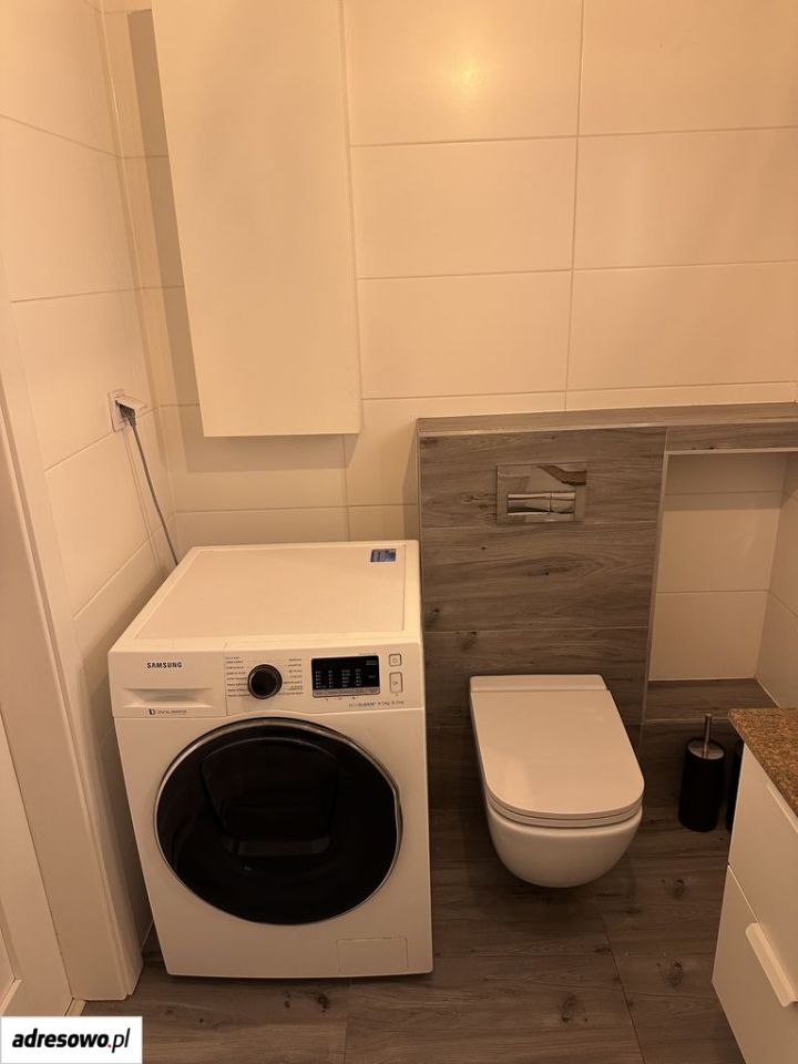 Mieszkanie 2-pokojowe Kraków Kliny, ul. Władysława Krygowskiego. Zdjęcie 8