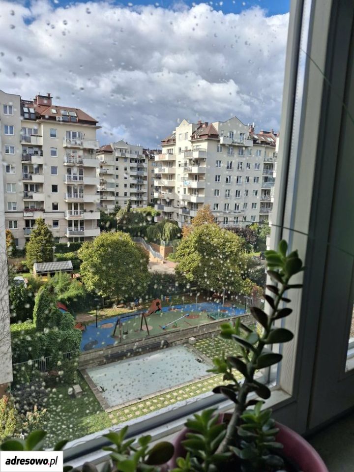 Mieszkanie 3-pokojowe Warszawa Skorosze, ul. Ryżowa. Zdjęcie 15