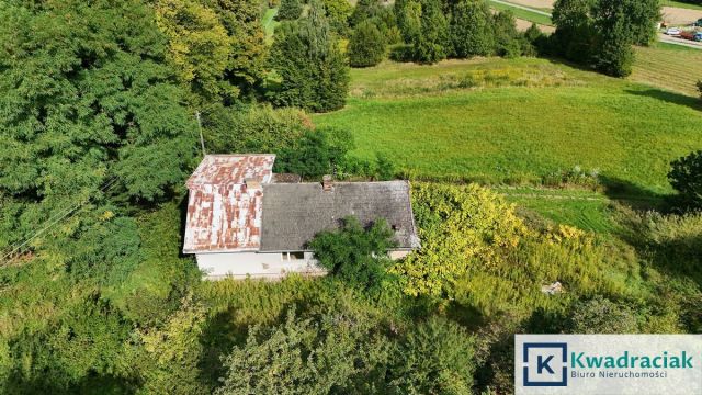dom wolnostojący, 3 pokoje Biecz, ul. Załawie. Zdjęcie 11