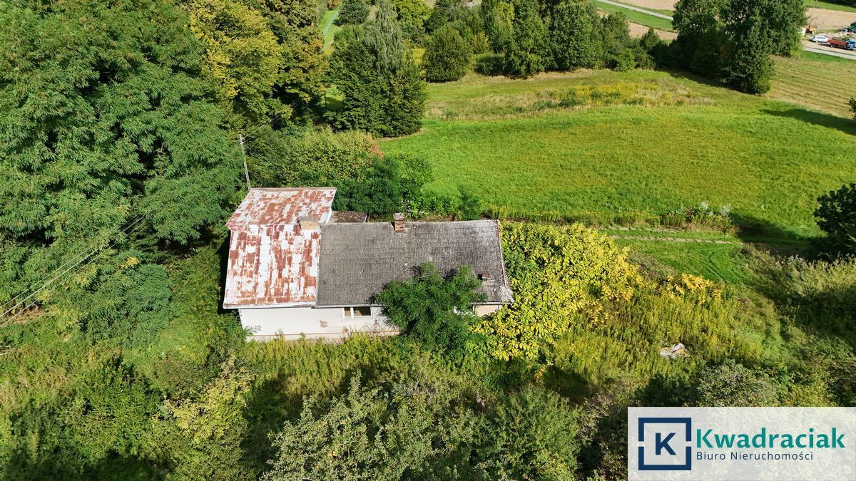 dom wolnostojący, 3 pokoje Biecz, ul. Załawie. Zdjęcie 11