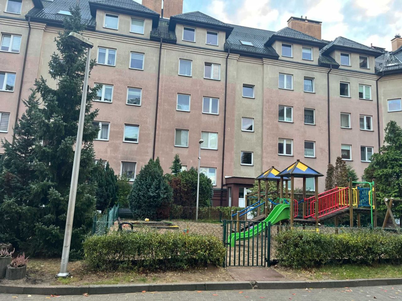 Mieszkanie 3-pokojowe Ząbki, ul. Powstańców. Zdjęcie 8