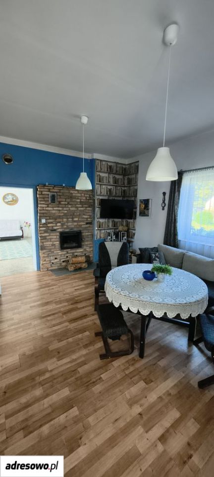 dom wolnostojący, 2 pokoje Orliczko. Zdjęcie 5