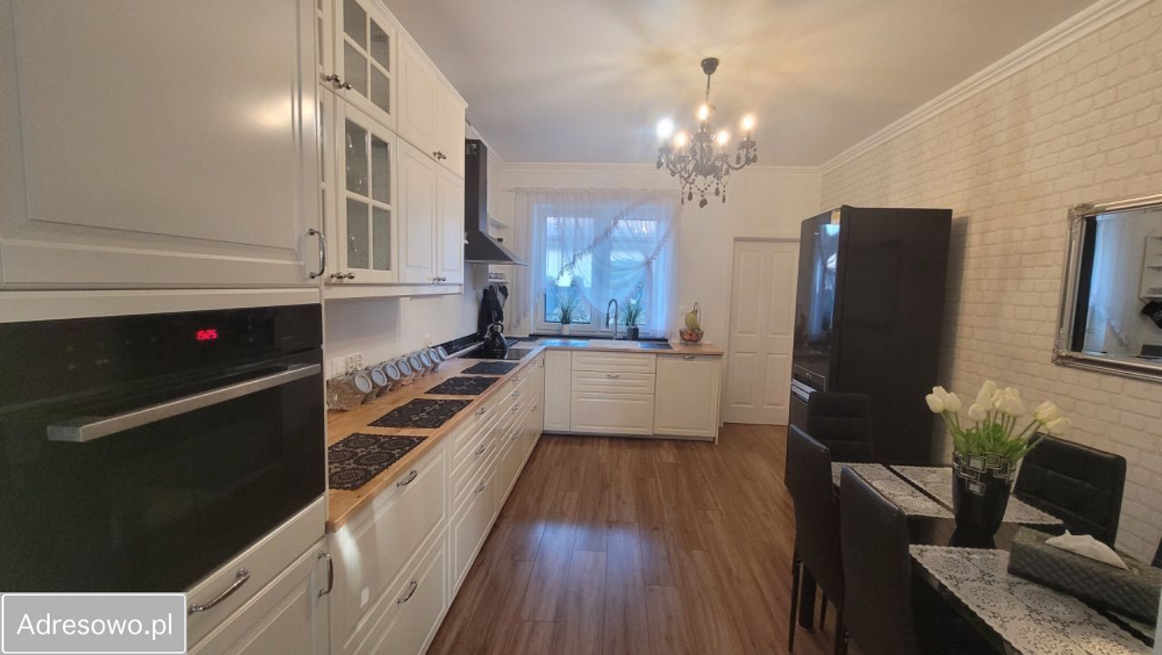 dom wolnostojący, 4 pokoje Murowaniec. Zdjęcie 7