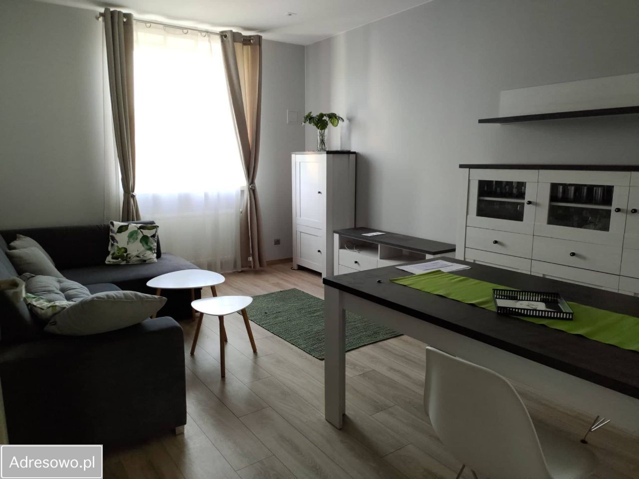 Mieszkanie 3-pokojowe Mielec, ul. Leopolda Staffa