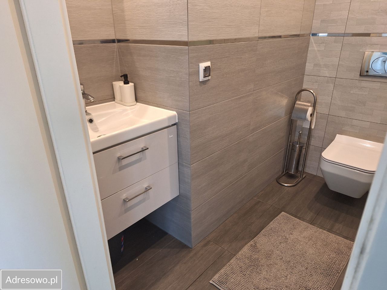 Mieszkanie 2-pokojowe Międzyzdroje, ul. Turystyczna. Zdjęcie 13