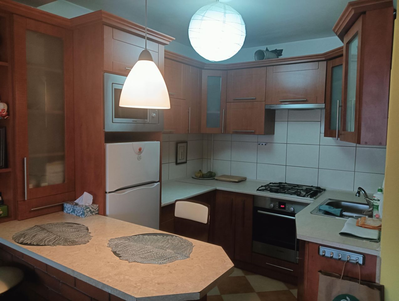 Mieszkanie 2-pokojowe Pruszków Centrum, ul. Tomcia Palucha. Zdjęcie 5