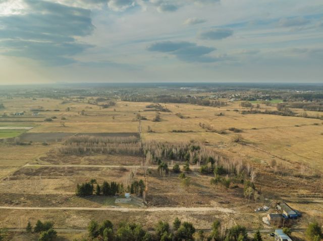 Działka budowlana Kąck. Zdjęcie 4