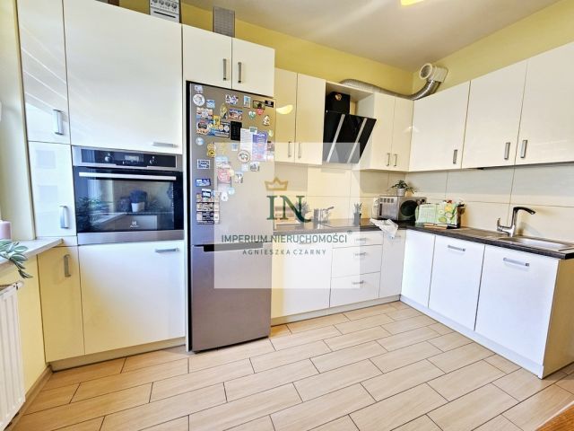 Mieszkanie 3-pokojowe Lublin Ponikwoda, ul. Czesława Strzeszewskiego. Zdjęcie 9