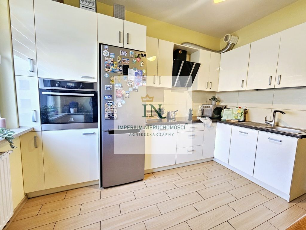 Mieszkanie 3-pokojowe Lublin Ponikwoda, ul. Czesława Strzeszewskiego. Zdjęcie 9