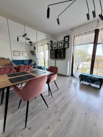 Mieszkanie 1-pokojowe Warszawa Wola, ul. Jana Kazimierza. Zdjęcie 1