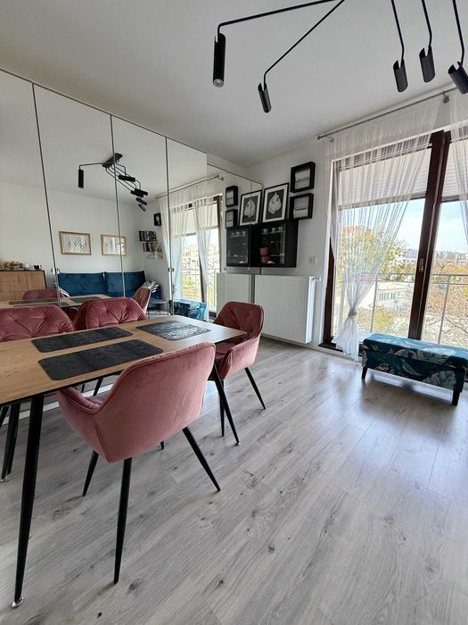 Mieszkanie 1-pokojowe Warszawa Wola, ul. Jana Kazimierza