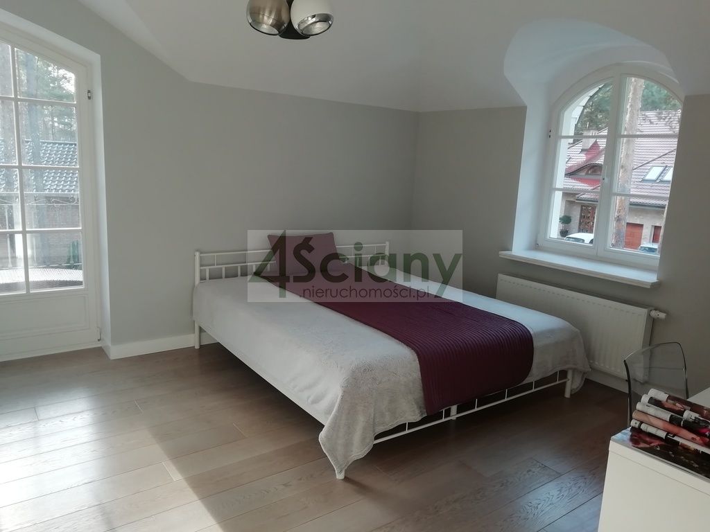 dom wolnostojący, 7 pokoi Jazgarzewszczyzna. Zdjęcie 20