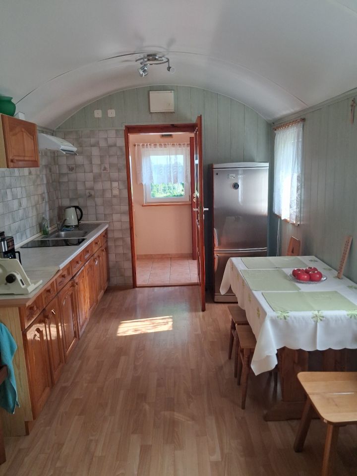 Działka budowlana Wilkowa. Zdjęcie 8