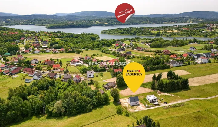 dom wolnostojący, 5 pokoi Stojowice