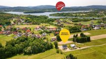 dom wolnostojący, 4 pokoje Stojowice