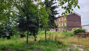 Działka budowlana Gliwice Stare Gliwice, ul. Młyńska