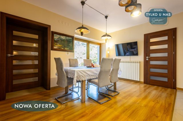 dom wolnostojący, 3 pokoje Krośniewice, ul. Toruńska. Zdjęcie 8