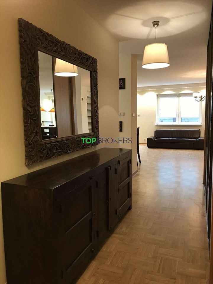 Mieszkanie 3-pokojowe Warszawa Śródmieście, ul. Górnośląska. Zdjęcie 11