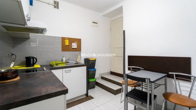 kamienica, 7 pokoi Kraków Podgórze, ul. Płaszowska. Zdjęcie 33