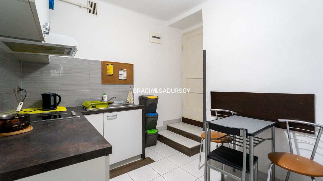 kamienica, 7 pokoi Kraków Podgórze, ul. Płaszowska. Zdjęcie 33