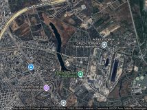 Działka rod Warszawa Mokotów, ul. Romana Statkowskiego