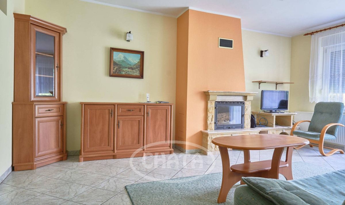 dom szeregowy, 6 pokoi Bielany Wrocławskie, ul. Dwa Światy. Zdjęcie 2