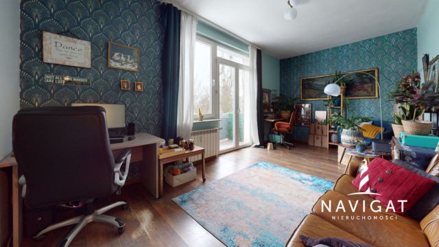 Mieszkanie 2-pokojowe Gdynia Śródmieście, ul. Obrońców Wybrzeża. Zdjęcie 14