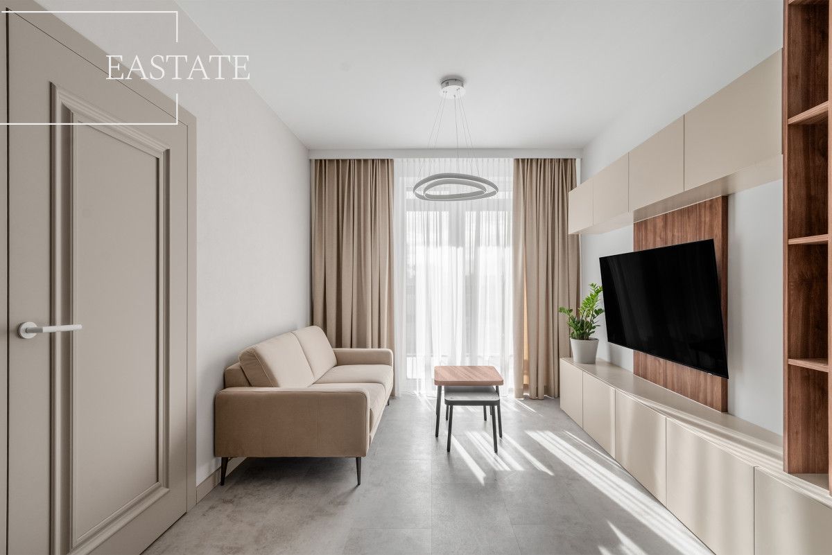 Mieszkanie 2-pokojowe Warszawa Włochy, ul. Aleje Jerozolimskie. Zdjęcie 2