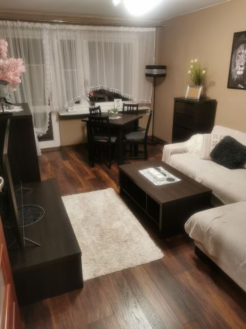 Mieszkanie 3-pokojowe Włoszczowa Miasto, ul. Wiśniowa. Zdjęcie 1