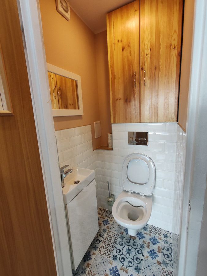 Mieszkanie 3-pokojowe Sztum, os. Różane. Zdjęcie 19