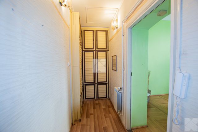 Mieszkanie 3-pokojowe Jarosław, ul. Grunwaldzka. Zdjęcie 11