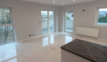 Mieszkanie 3-pokojowe Gliwice Sikornik